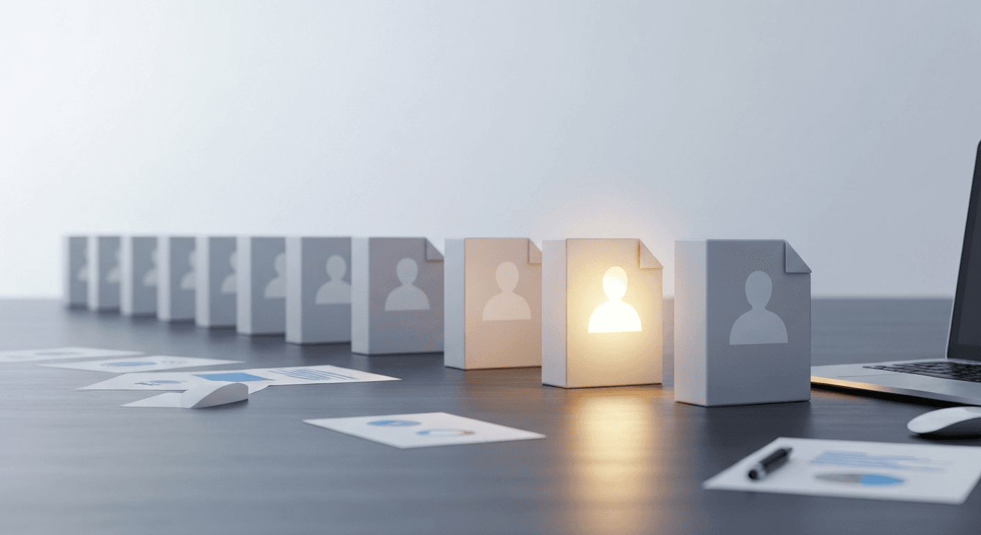 How to Create a Resume and Cover Letter That Guarantee an Interview: A Science-Based Approach