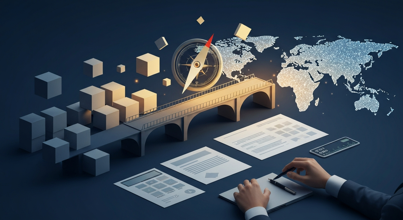 Guía para adaptar el currículum al mercado internacional