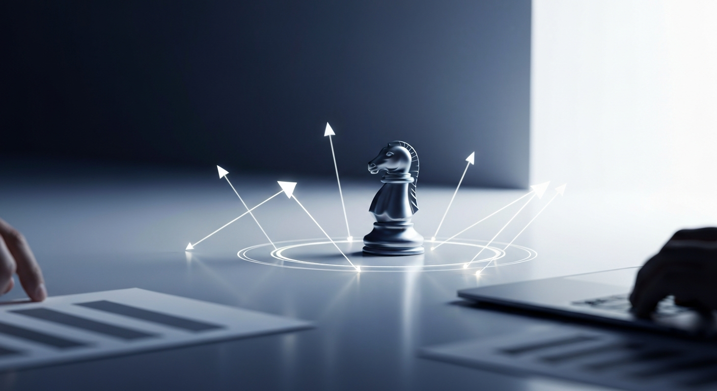 How to Create a Flawless Resume: Lessons in Strategic Planning from Sports Achievement Analysis